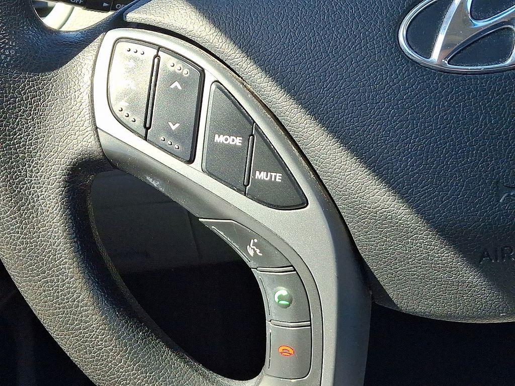 used 2016 Hyundai Elantra car, priced at $7,671