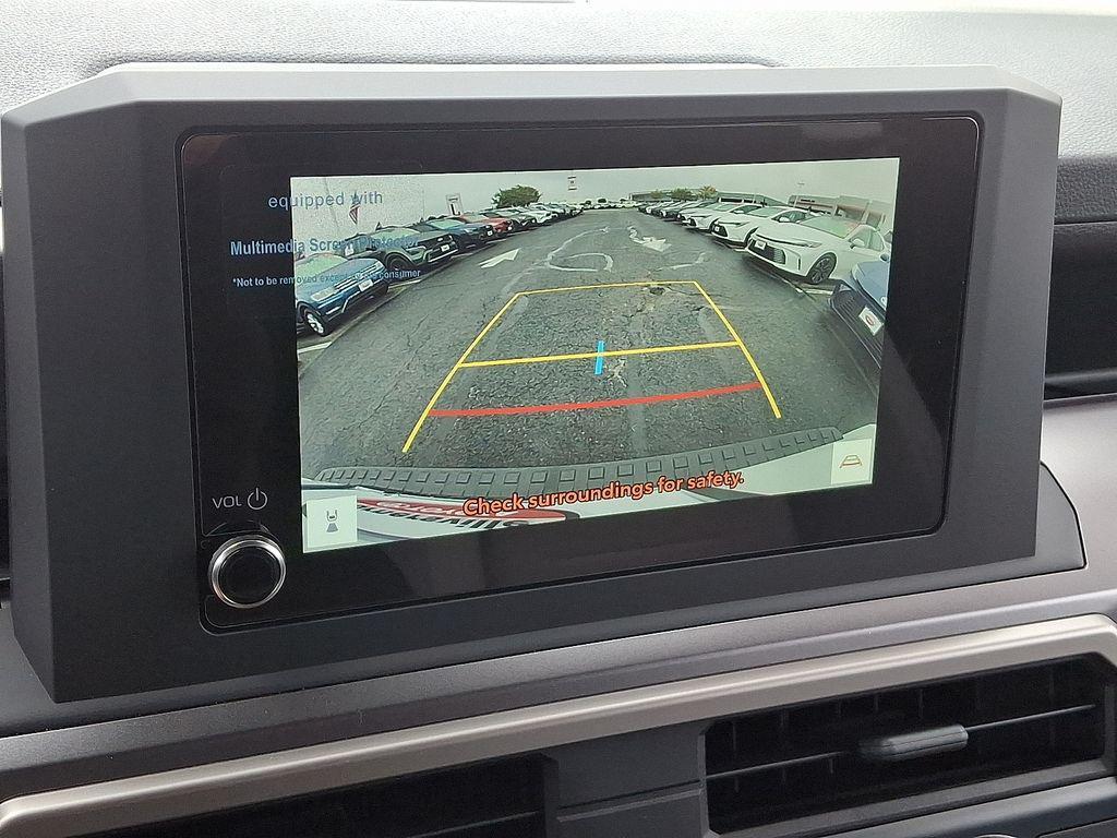 used 2025 Toyota 4Runner car, priced at $55,475