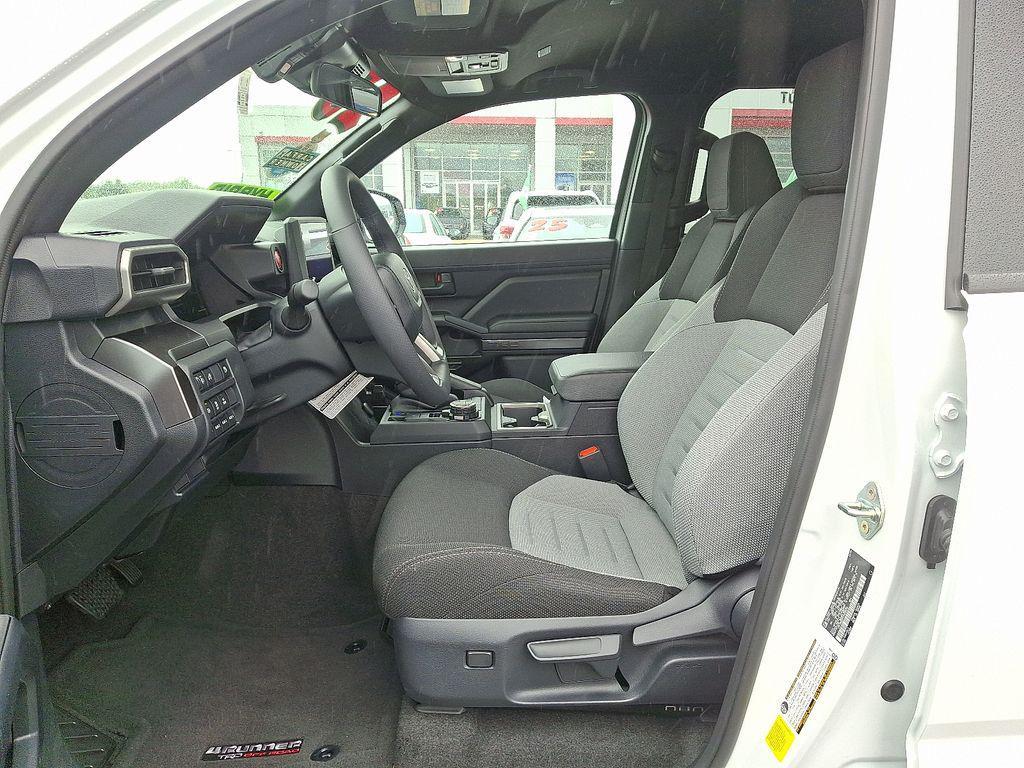 used 2025 Toyota 4Runner car, priced at $55,475