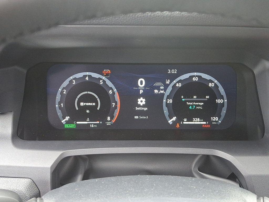 used 2025 Toyota 4Runner car, priced at $55,475