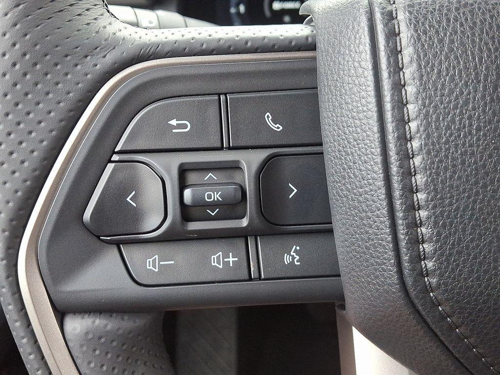 used 2025 Toyota 4Runner car, priced at $55,475