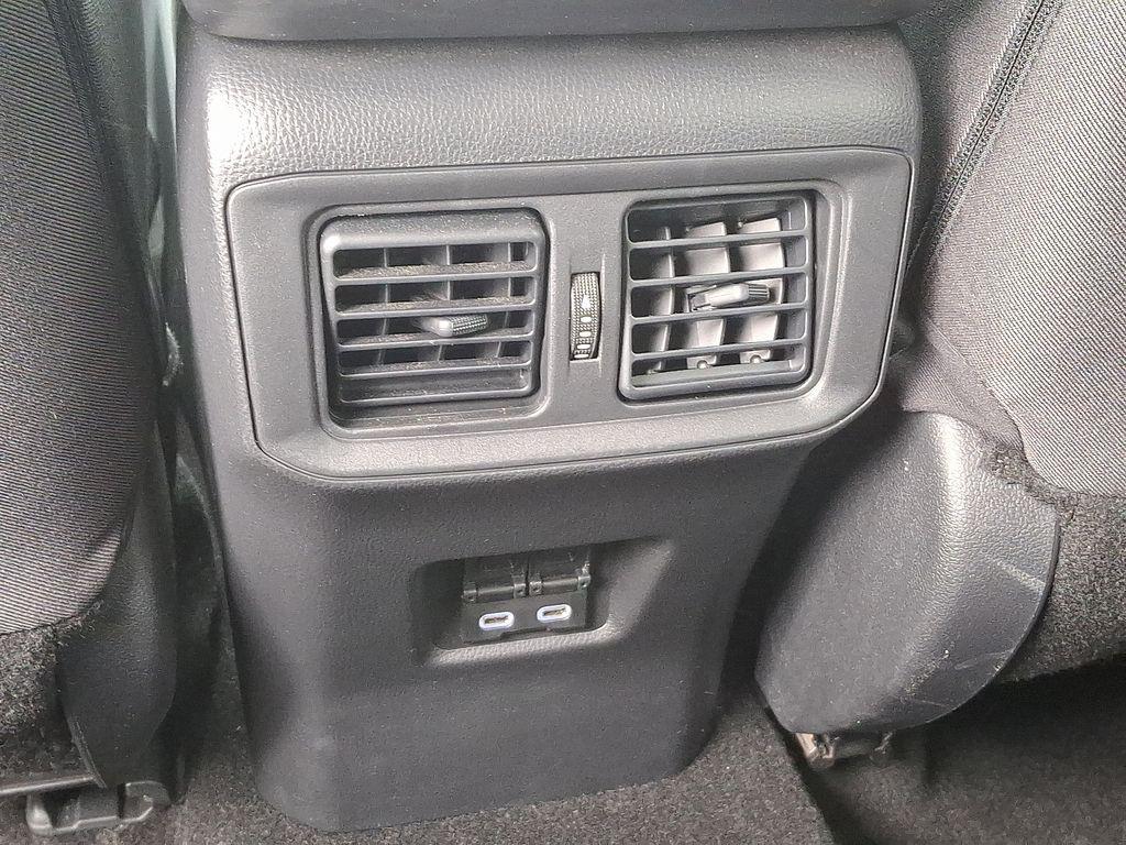 used 2023 Toyota RAV4 car, priced at $28,590