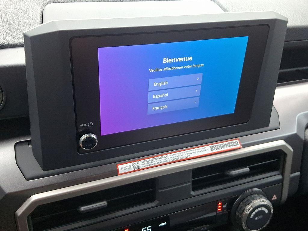 used 2025 Toyota 4Runner car, priced at $51,750