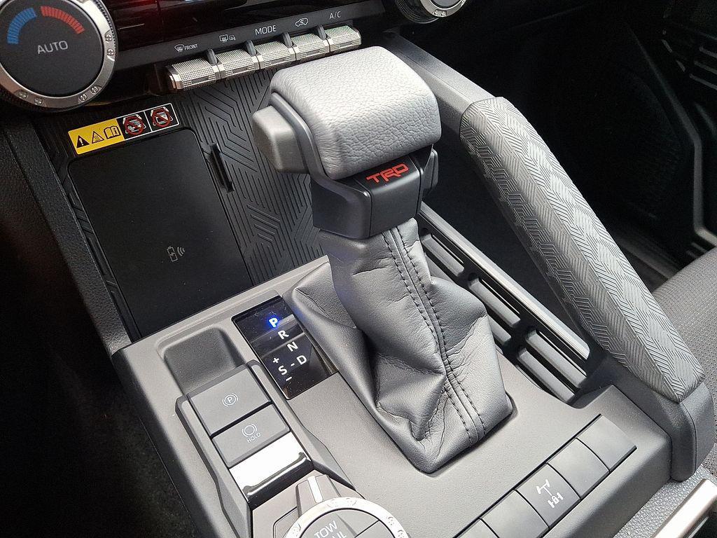 used 2025 Toyota 4Runner car, priced at $51,750