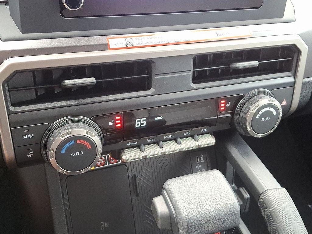 used 2025 Toyota 4Runner car, priced at $51,750