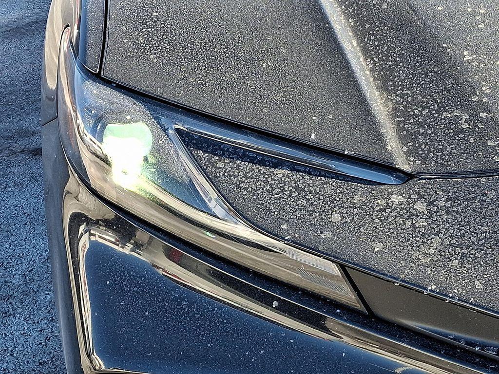 used 2026 Toyota Camry car, priced at $36,958