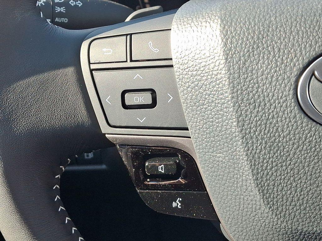 used 2026 Toyota Camry car, priced at $36,958