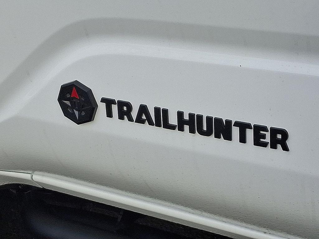 new 2025 Toyota 4Runner Hybrid car, priced at $70,099