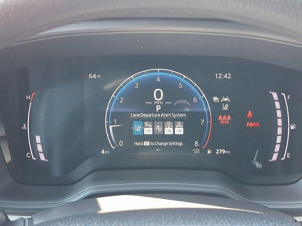 used 2026 Toyota Corolla car, priced at $24,839