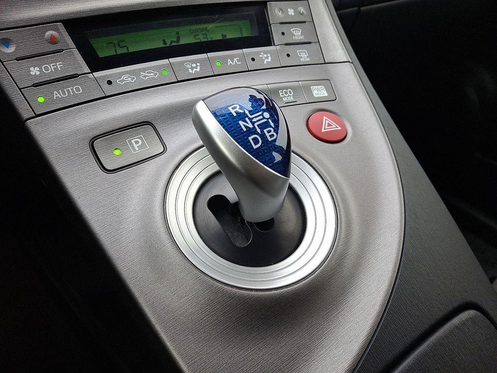 used 2014 Toyota Prius Plug-in car, priced at $9,958