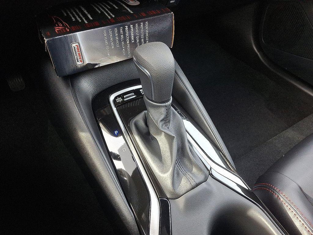 new 2026 Toyota Corolla car, priced at $31,533