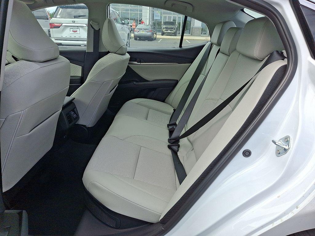 used 2025 Toyota Camry car, priced at $34,932