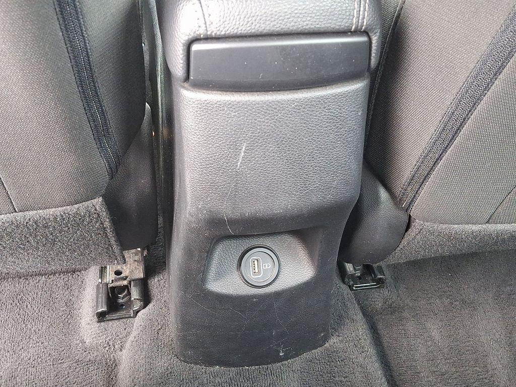 used 2023 Kia Rio car, priced at $14,124