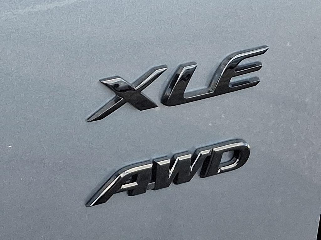 new 2026 Toyota Corolla Cross car, priced at $35,288