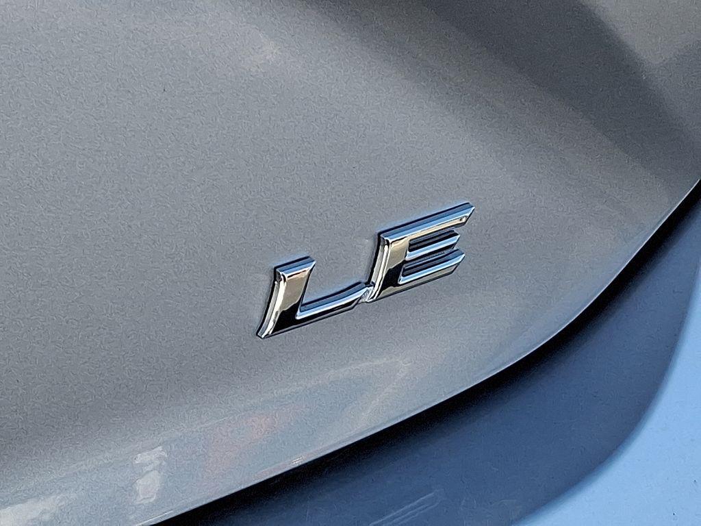 new 2026 Toyota Camry car, priced at $31,633