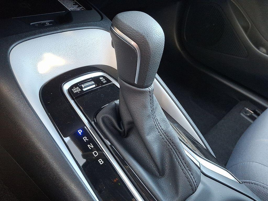 new 2026 Toyota Corolla car, priced at $28,497