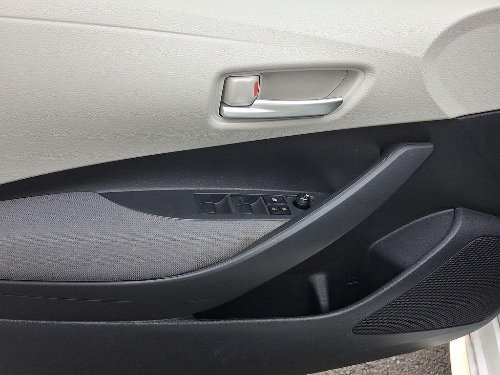 used 2020 Toyota Corolla Hybrid car, priced at $17,768