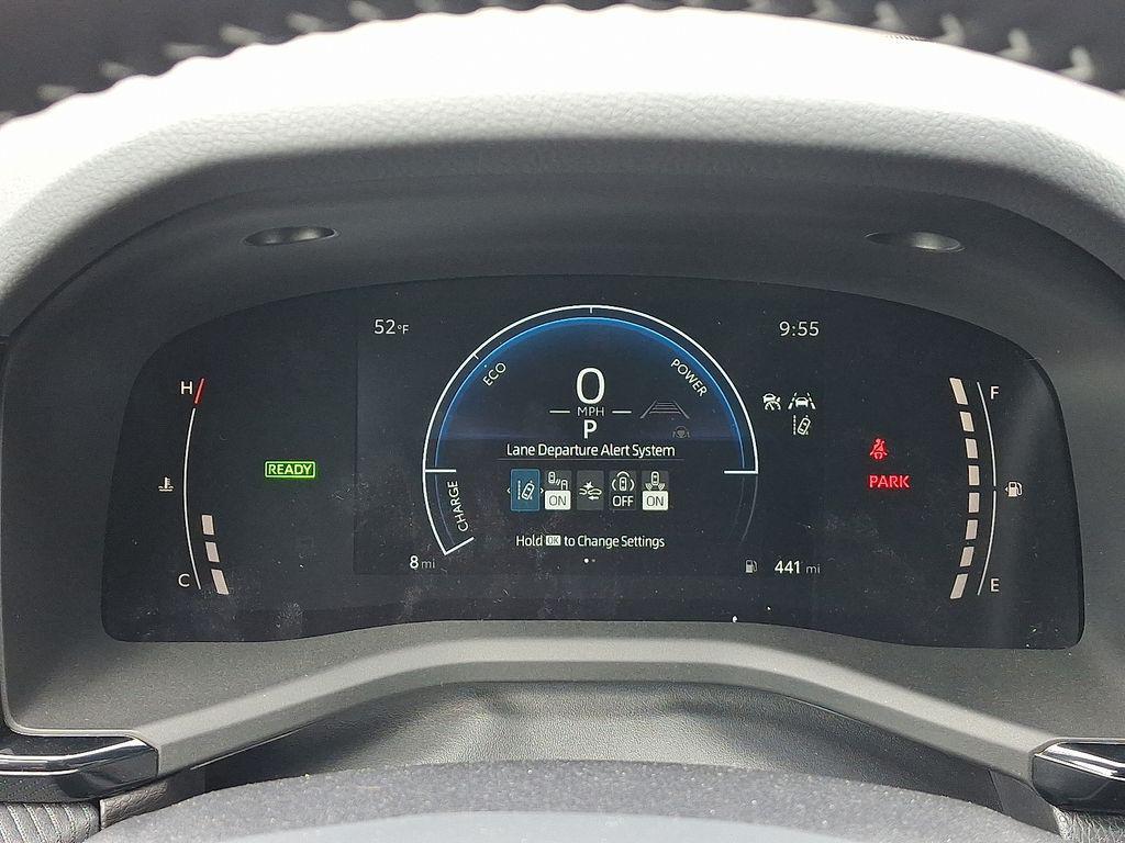 used 2026 Toyota Camry car, priced at $34,587