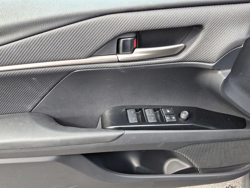 used 2026 Toyota Camry car, priced at $34,587