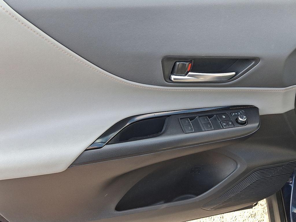 used 2023 Toyota Venza car, priced at $27,403