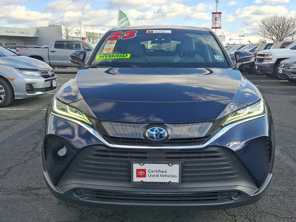 used 2023 Toyota Venza car, priced at $27,403