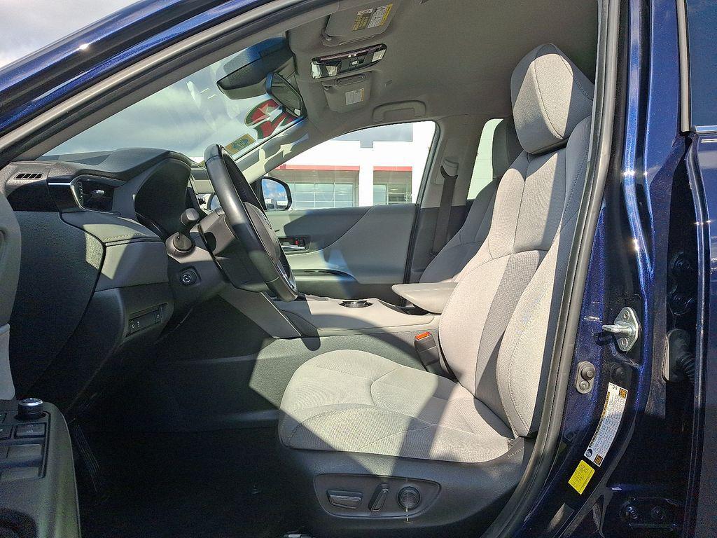 used 2023 Toyota Venza car, priced at $27,403