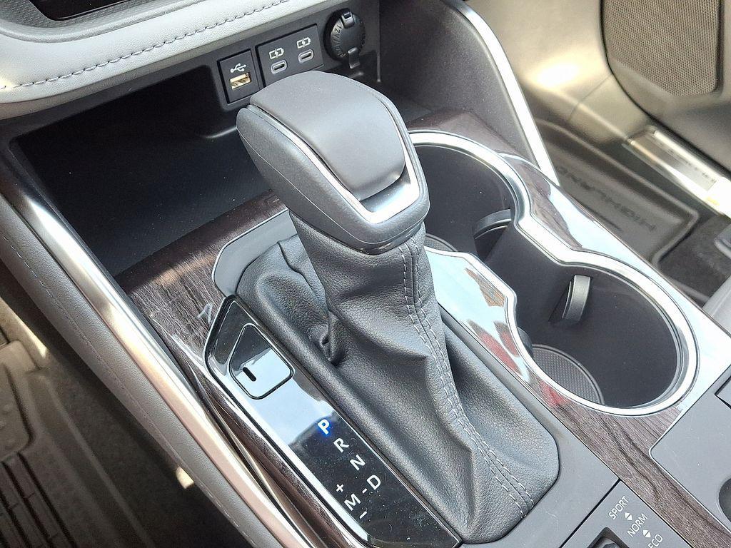 used 2026 Toyota Highlander car, priced at $59,960