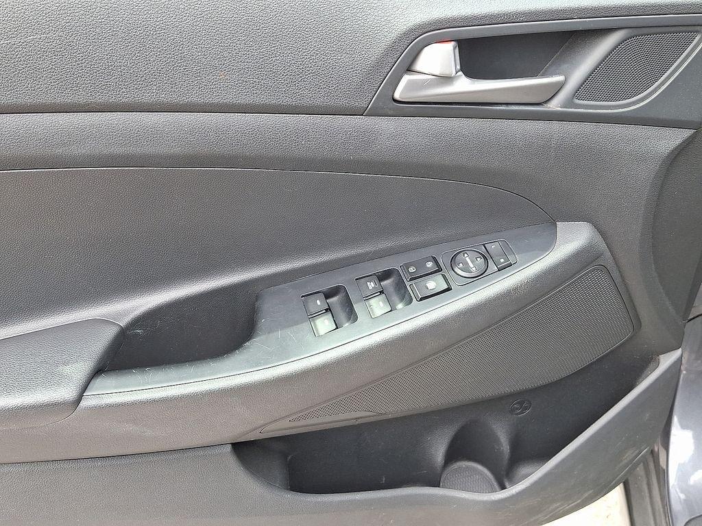 used 2018 Hyundai Tucson car, priced at $10,976