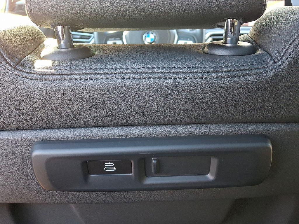 used 2021 BMW X5 car, priced at $31,987