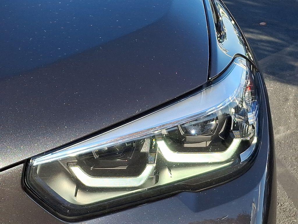 used 2021 BMW X5 car, priced at $31,987