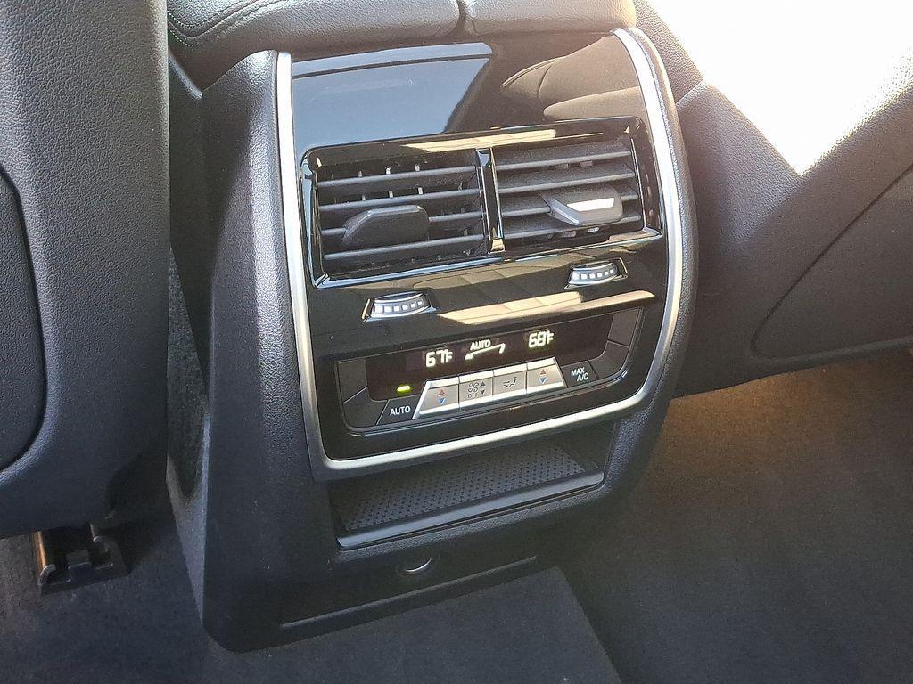 used 2021 BMW X5 car, priced at $31,987