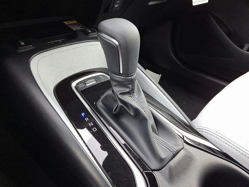 new 2026 Toyota Corolla car, priced at $30,214