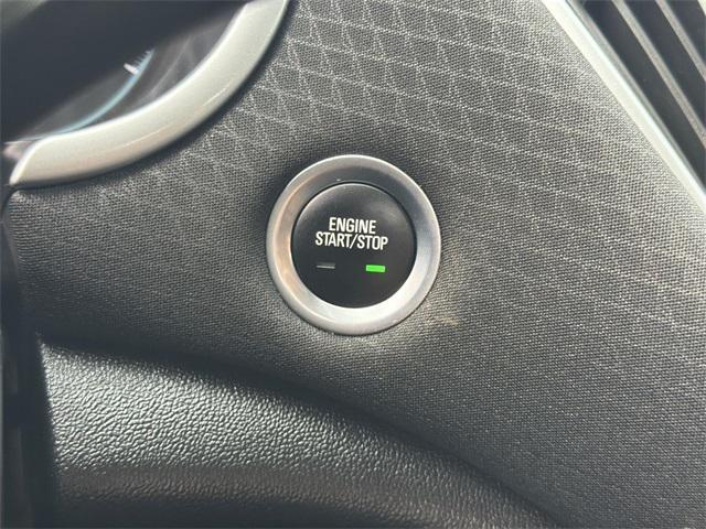 used 2024 Chevrolet Malibu car, priced at $16,481