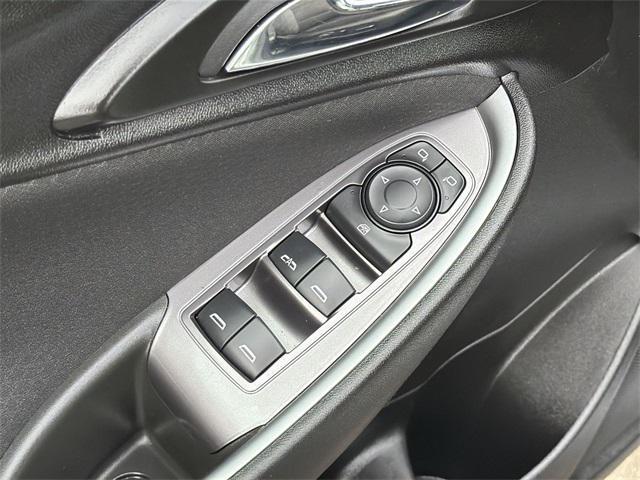 used 2024 Chevrolet Malibu car, priced at $16,481