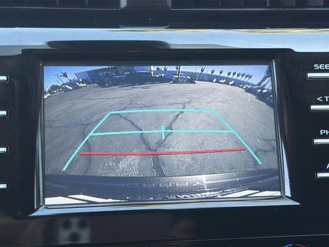 used 2019 Toyota Camry car, priced at $18,333