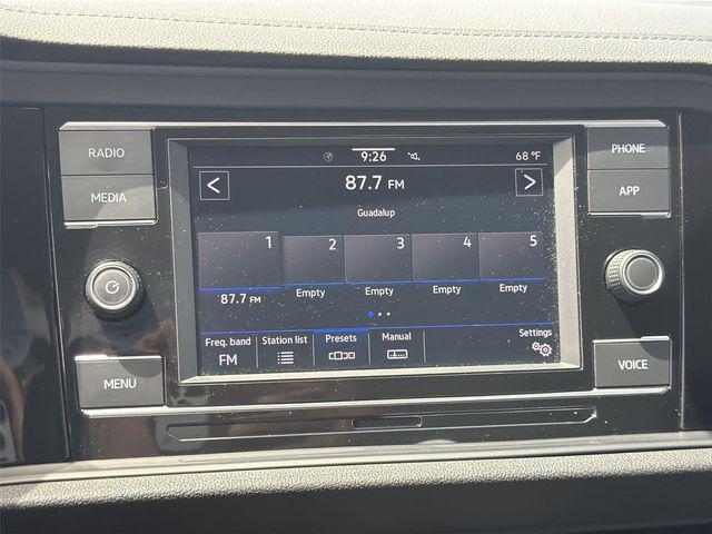 used 2024 Volkswagen Jetta car, priced at $17,881