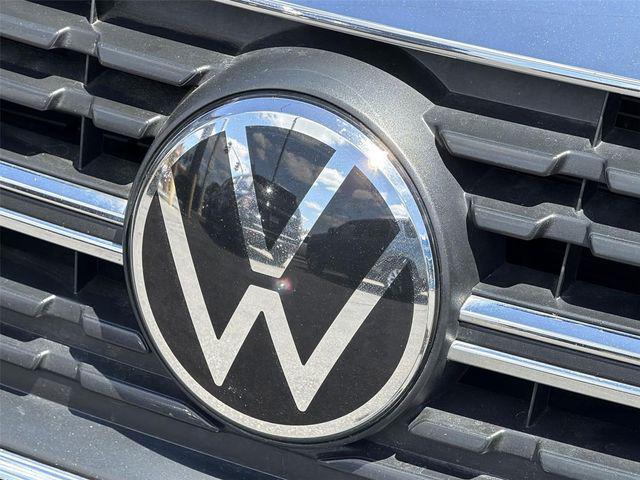 used 2024 Volkswagen Jetta car, priced at $17,881