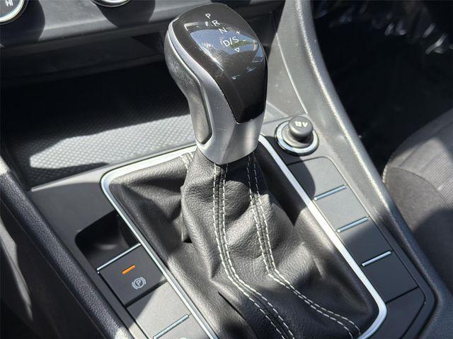 used 2024 Volkswagen Jetta car, priced at $17,881