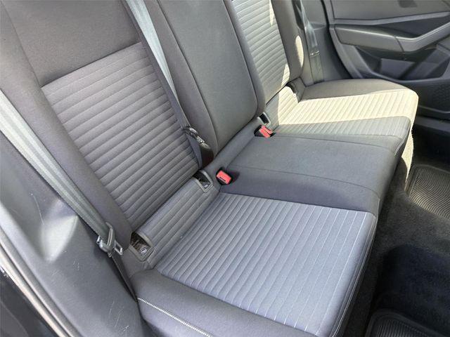 used 2024 Volkswagen Jetta car, priced at $17,881