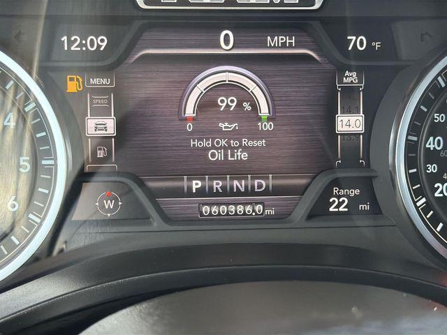 used 2024 Ram 1500 car, priced at $29,731