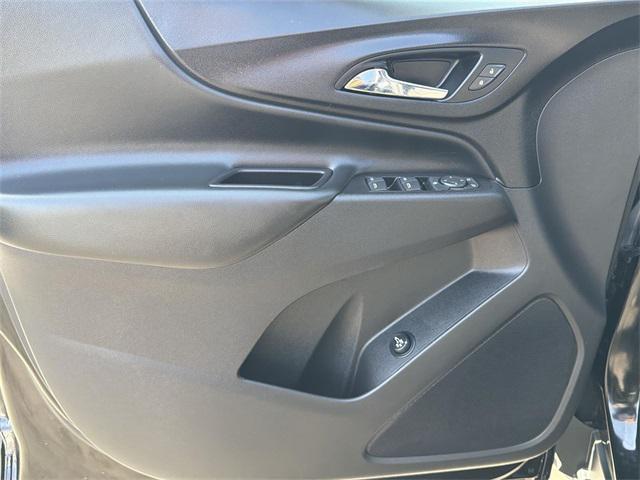 used 2021 Chevrolet Equinox car, priced at $19,551