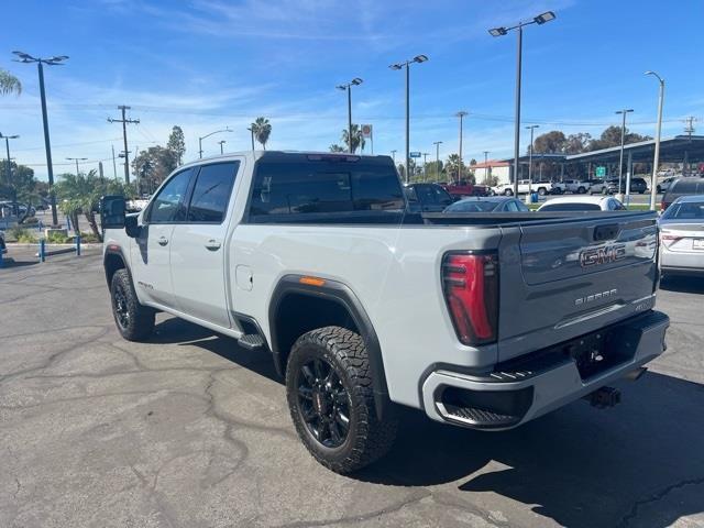 used 2024 GMC Sierra 2500 car, priced at $67,975