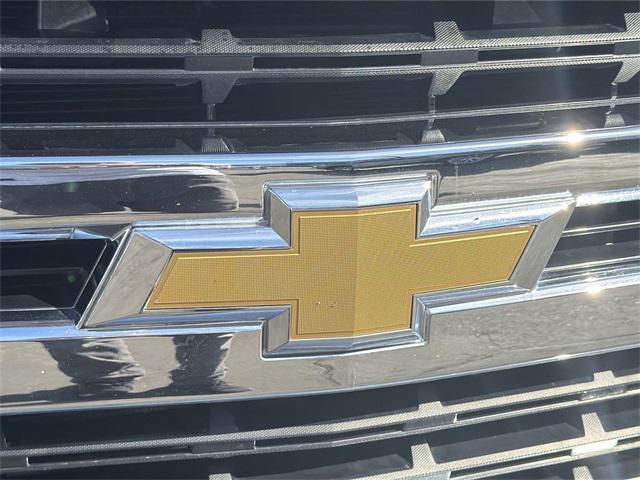 used 2022 Chevrolet Silverado 1500 car, priced at $32,523