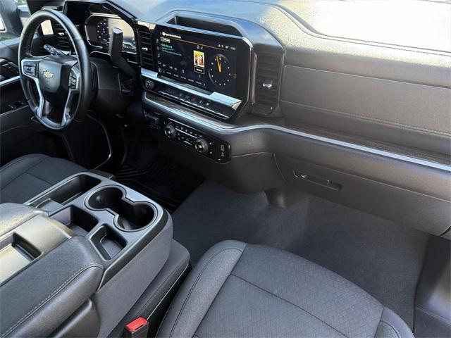 used 2025 Chevrolet Silverado 2500 car, priced at $56,551