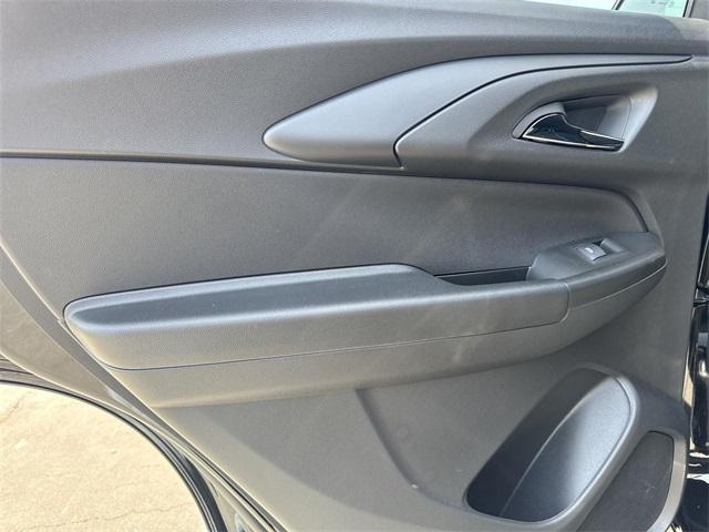 new 2026 Chevrolet TrailBlazer car, priced at $28,788