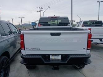 new 2026 Chevrolet Silverado 2500 car, priced at $67,020
