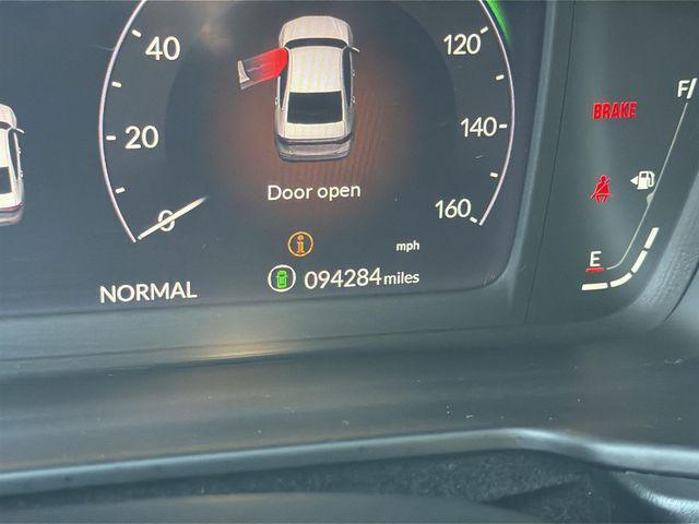 used 2023 Honda Accord Hybrid car, priced at $21,211