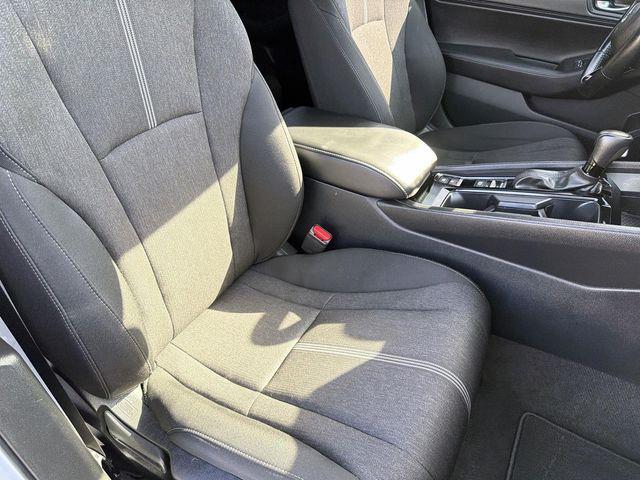 used 2023 Honda Accord Hybrid car, priced at $21,211