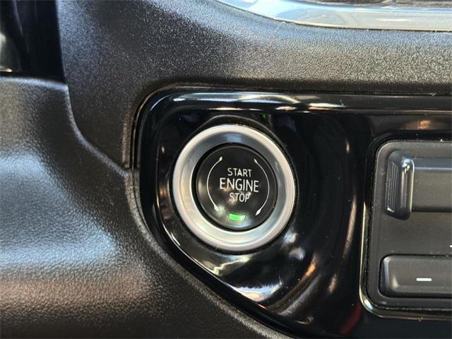 used 2024 Chevrolet Silverado 2500 car, priced at $54,771