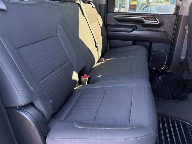 used 2024 Chevrolet Silverado 2500 car, priced at $54,771